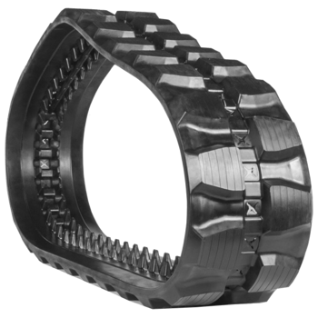 320X86x48(T)CTL Rubber Track-Block