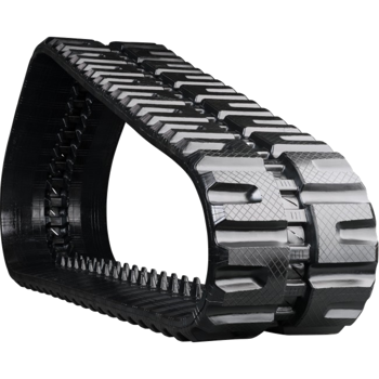 400x86x55 CTL Rubber Track- C Pattern