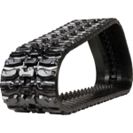 450x86x55 CTL Rubber Track-XT Pattern