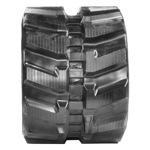 14"350x52.5x90 Excavator Rubber Track-Heavy Duty
