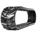 12" 300x52.5x92 (N) Excavator Rubber Track