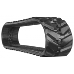 Excavator Rubber Track 450x81.5x76 - Heavy Duty