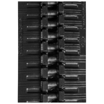 12" 300x52.5x78(W) Excavator Rubber Track