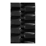 Airman 300x52.5x86(W) Heavy Duty Rubber Track