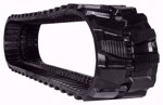 350x56x84 Heavy Duty Excavator Rubber Track