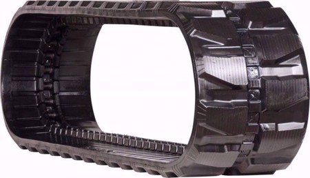 16" 400x72.5x70 (W) Excavator Rubber Track-Heavy Duty