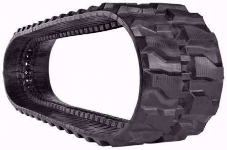400x72.5x72 (K) Excavator Rubber Track-Heavy Duty