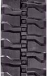 400x72.5x72 (K) Excavator Rubber Track-Heavy Duty