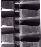 450x83.5x74 (Y) Heavy Duty Excavator Rubber Track