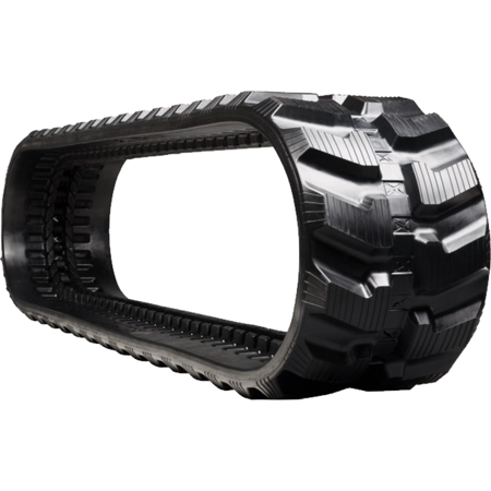 Excavator Rubber Track 350x54.5x86 - Heavy Duty