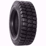 10x16.5 Galaxy Trac Star L-4 Skid Steer Tire - Extreme Duty