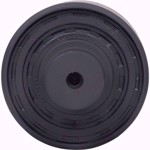 John Deere Excavator Top Carrier Roller MU3184