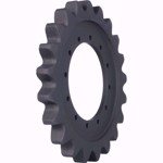 Kobelco SK60 Sprocket # 2404N267