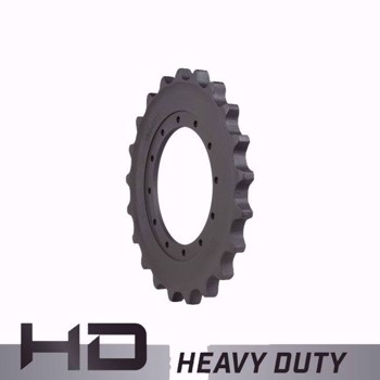 CAT 307B, 307C Sprocket # 130-9326