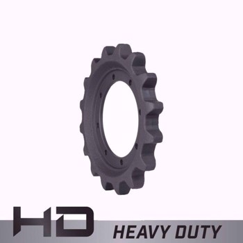 John Deere CT315 Sprocket T244043