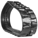 CTL Rubber Track 400x86x50 - Standard Duty Block Pattern