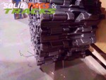 320x86x46 Duroforce CTL Steel Tracks