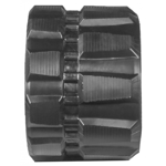 250x52.5x74 Excavator Rubber Track