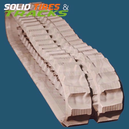 230x96x39 Excavator Non-Marking Rubber Tracks