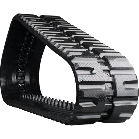 320x86x53 CTL Rubber Track- MultiBar