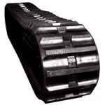 320x90x52 Excavator Rubber Track