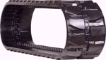 400x72.5x68 Excavator Rubber Track