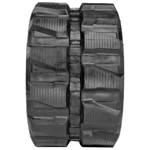 400x72.5x80 Excavator Rubber Track