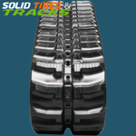 230x72x49 Excavator Rubber Tracks