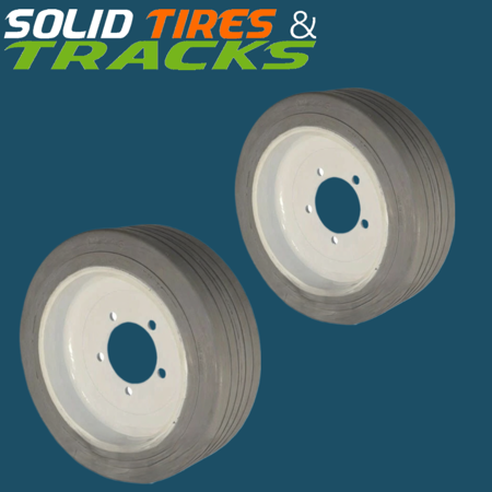 14x4.5 Scissor Lift Tires