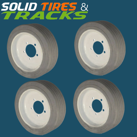 14x4.5 Scissor Lift Tires